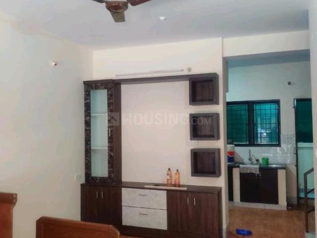 House for rent in Bangalore North, Cox Town - Bangalore