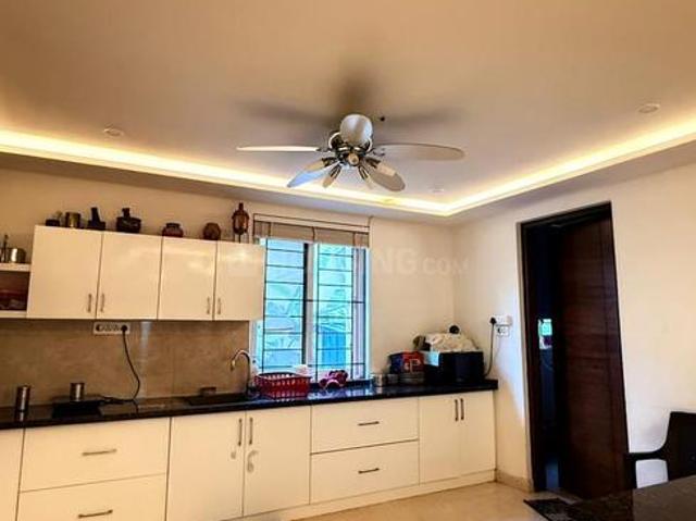 House for rent in Bangalore North, Cox Town - Bangalore