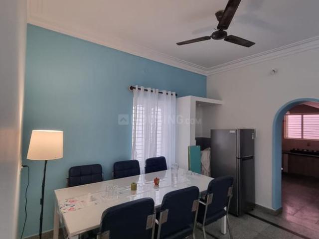 House for rent in Bangalore North, Cox Town - Bangalore