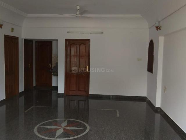 House for rent in Bangalore North, Cox Town - Bangalore
