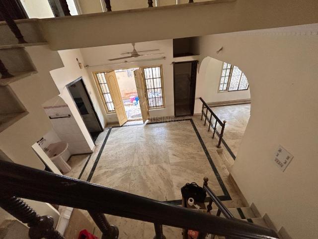 House for rent in Bangalore North, Cox Town - Bangalore