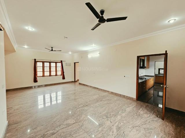 House for sale in Bangalore North, Cox Town - Bangalore