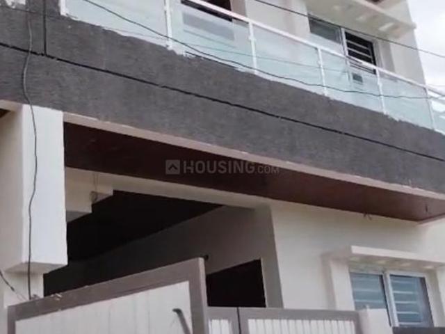 House for sale in Sector - 16, Lucknow