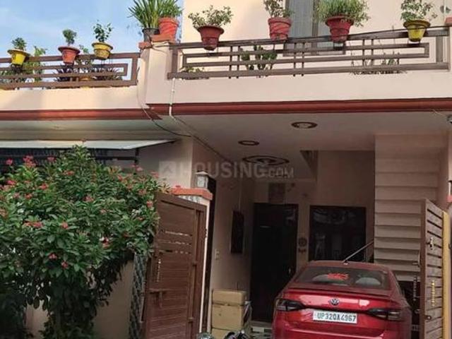 House for sale in Sector - 16, Lucknow