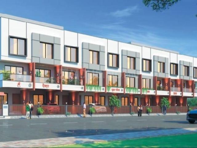 House for sale in Indira Nagar, Nashik