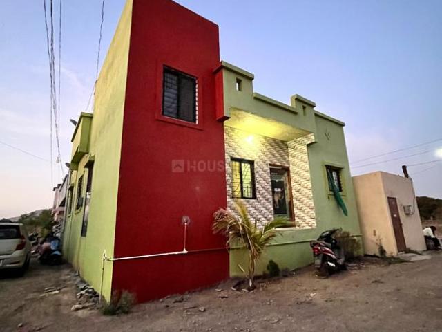 House for sale in Mawal, National Capital Territory Of Delhi