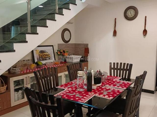 House for rent in Sholinganallur - Chennai, Tamil Nadu