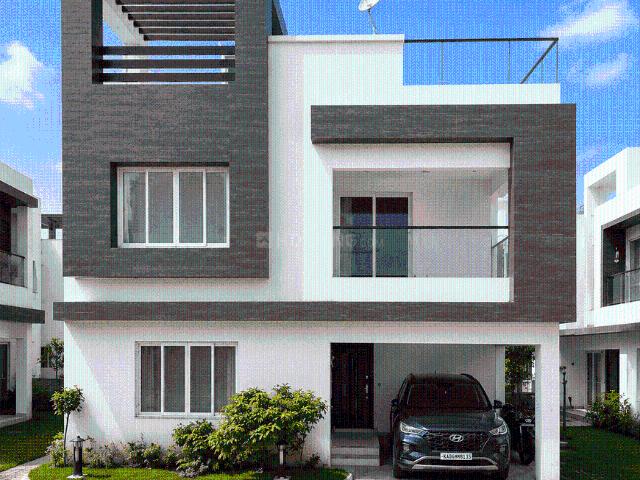 House for rent in Sholinganallur - Chennai, Tamil Nadu