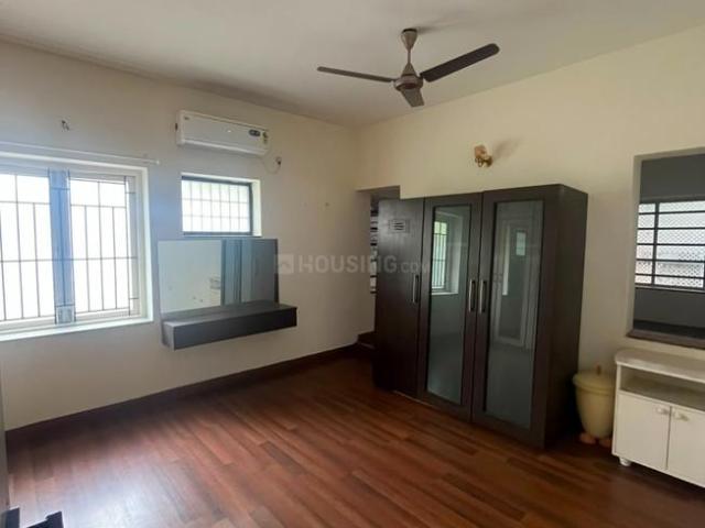 House for rent in Sholinganallur - Chennai, Tamil Nadu