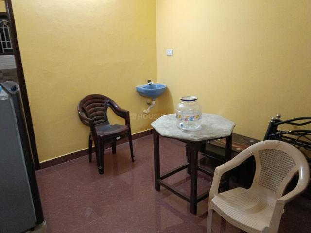 House for rent in Sholinganallur - Chennai, Tamil Nadu