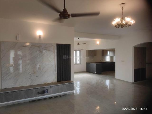 House for rent in Sholinganallur - Chennai, Tamil Nadu