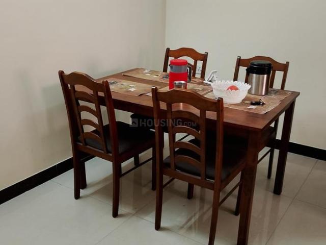House for rent in Sholinganallur - Chennai, Tamil Nadu