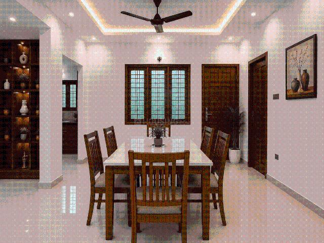 House for sale in Irinjalakuda, Kerala