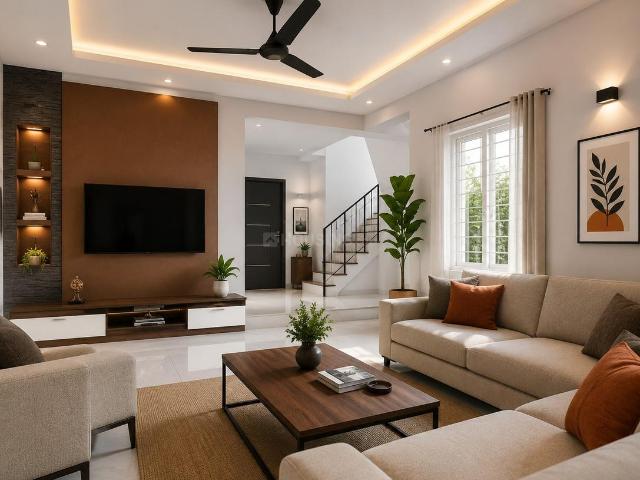 House for sale in Irinjalakuda, Kerala