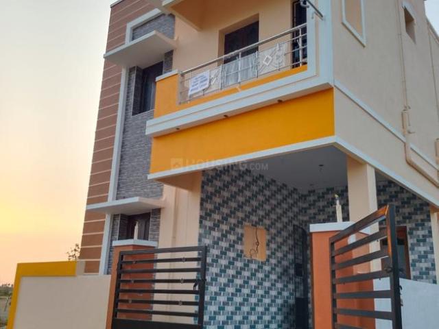 House for rent in Tamil Nadu
