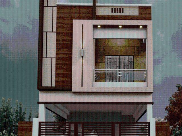 House for sale in Ayappanthangal, Chennai