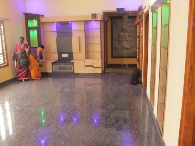 House for rent in Maisuru, Karnataka