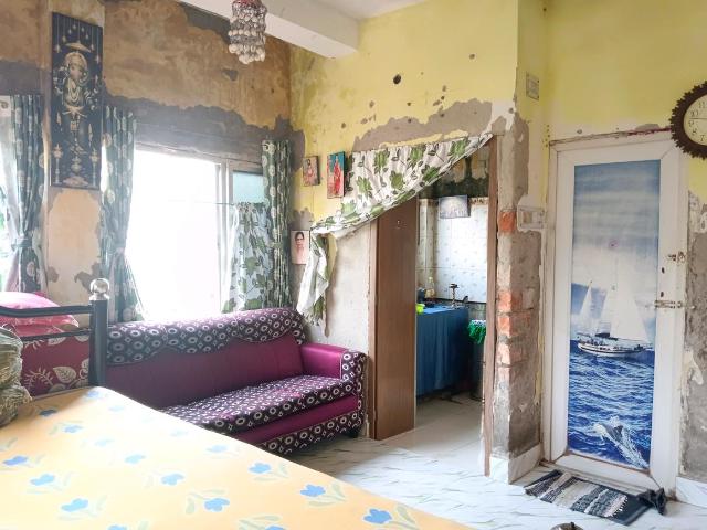 House for sale in Bapuji Nagar, Kolkata