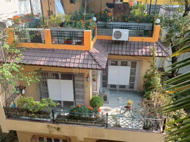 House for sale in Jadavpur, Kolkata