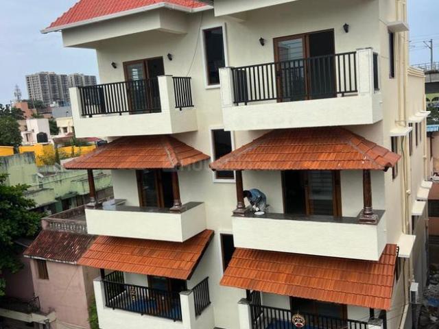House for rent in Kodambakkam, Tamil Nadu