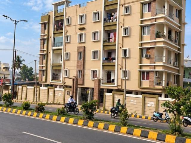 House for rent in South West Zone, Bhubaneswar Municipal Corporation