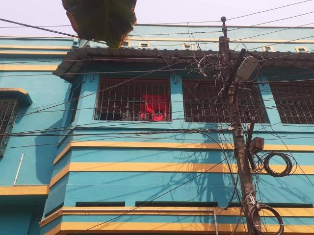 House for sale in North 24 Parganas, Bhatpara