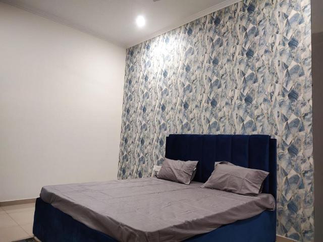 House for rent in Pink City, Jetpur