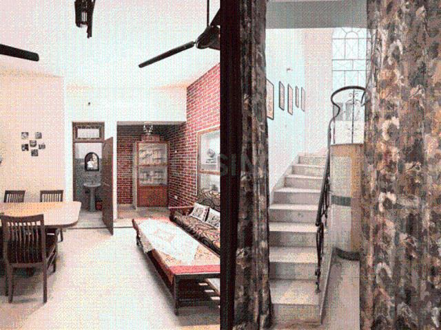 House for rent in Pink City, Jetpur