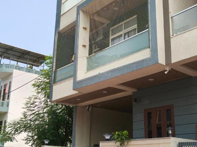 House for sale in Pink City, Jetpur