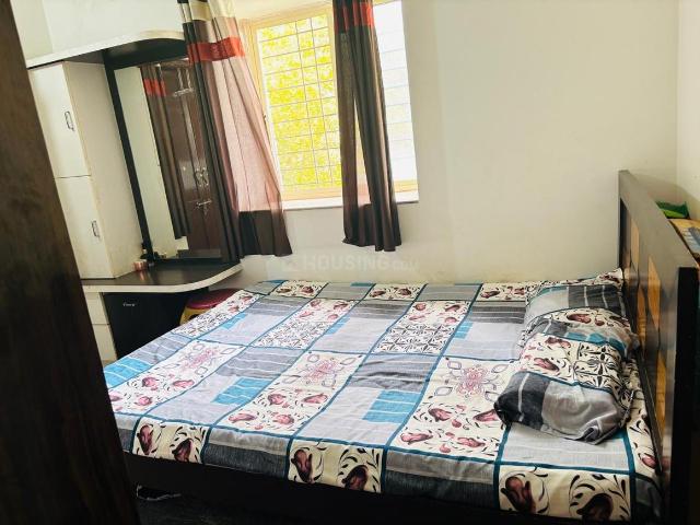 House for rent in MCHS Layout, Bengaluru