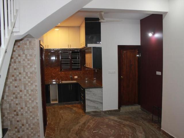 House for rent in Cox Town - Bangalore, Karnataka