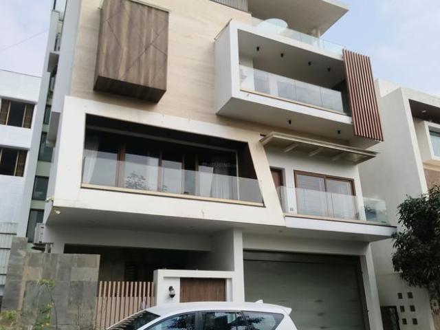 House for sale in Cox Town - Bangalore, Karnataka