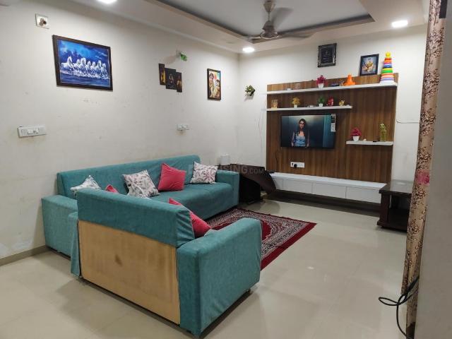 House for rent in Tilakwada, Gujarat