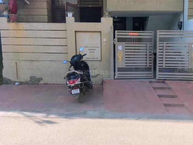 House for rent in Pink City, Jetpur