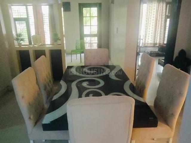 House for rent in West Delhi, Deri