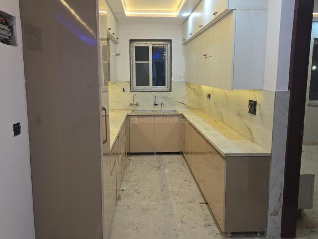 House for rent in West Delhi, Deri