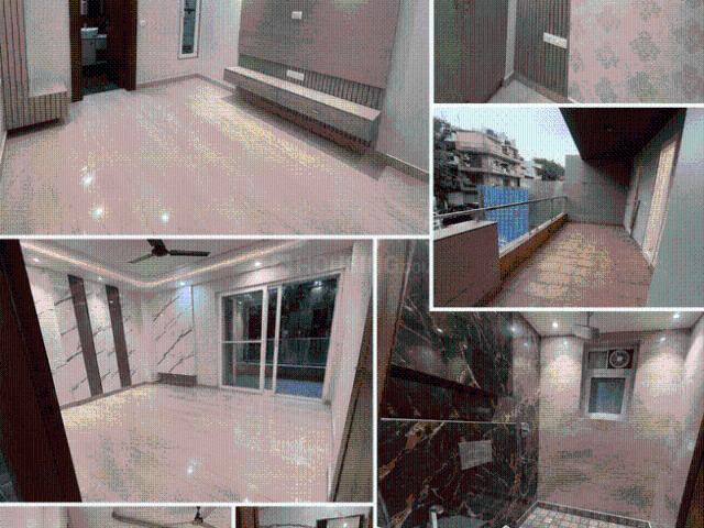 House for rent in West Delhi, Deri