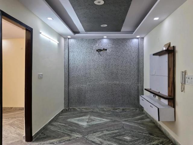 Flat for rent in West Delhi, Deri