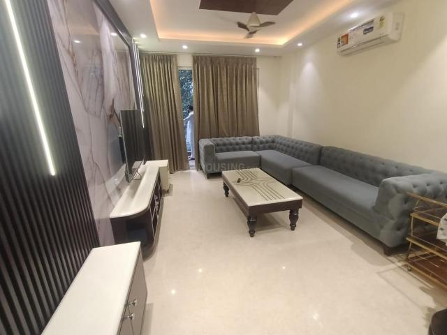 House for rent in Jangpura-B, Delhi