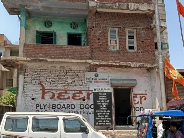 House for sale in Gujarat