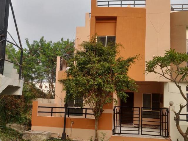 House for rent in Shri Rameshwaram, Bhopal