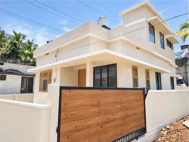 House for rent in Calicut, Kerala