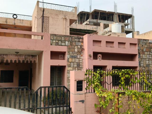 House for sale in Pink City, Jetpur