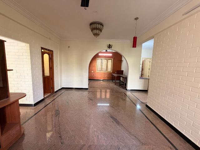 House for rent in Jayamahal, Bengaluru