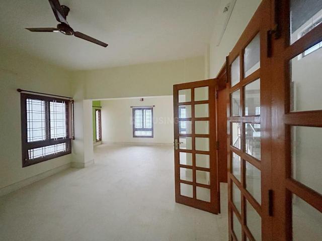 House for rent in Bangalore South, Cox Town - Bangalore