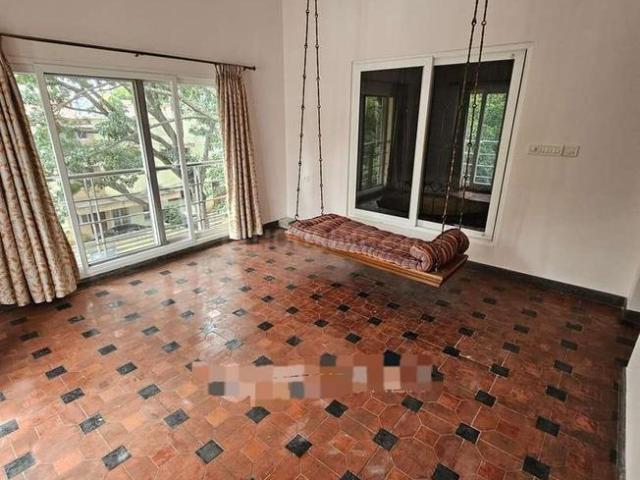 House for rent in Bangalore South, Cox Town - Bangalore
