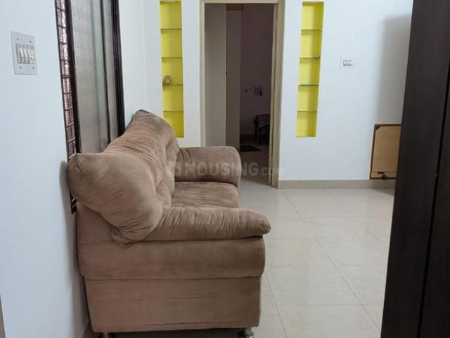 House for rent in Bangalore South, Cox Town - Bangalore