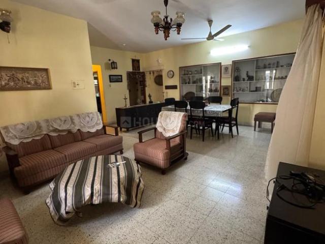 House for rent in Bangalore South, Cox Town - Bangalore