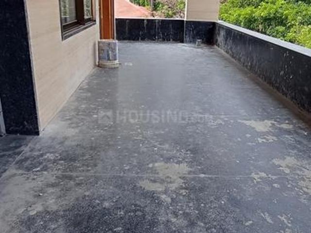 House for sale in Bangalore South, Cox Town - Bangalore