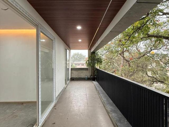 House for sale in Bangalore South, Cox Town - Bangalore